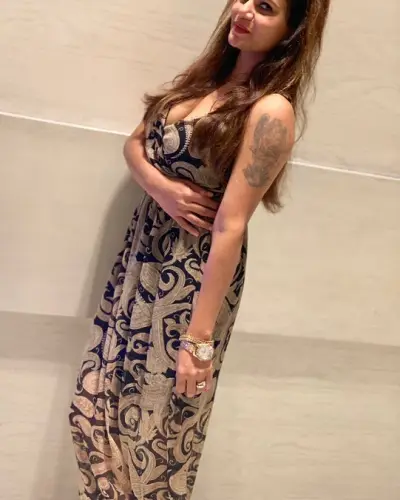 Rohat Escort